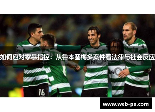 如何应对家暴指控：从鲁本塞梅多案件看法律与社会反应