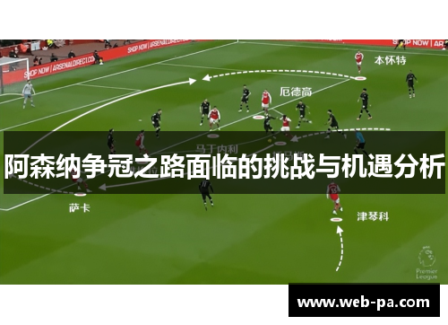 阿森纳争冠之路面临的挑战与机遇分析