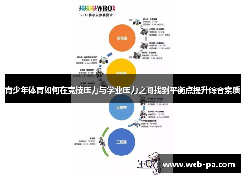 青少年体育如何在竞技压力与学业压力之间找到平衡点提升综合素质