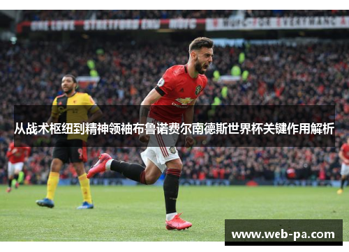 从战术枢纽到精神领袖布鲁诺费尔南德斯世界杯关键作用解析