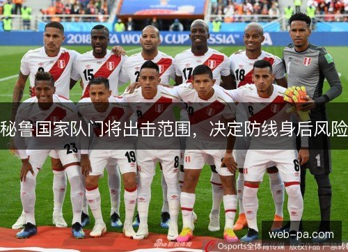 秘鲁国家队门将出击范围，决定防线身后风险